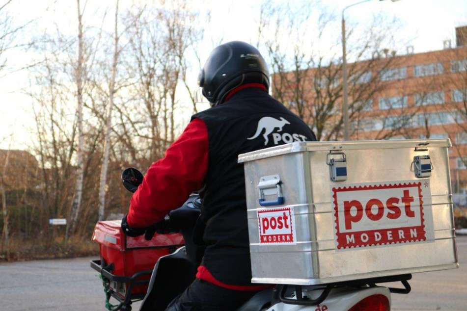 Mobil an der frischen Morgenluft startest Du in den Tag hinein.