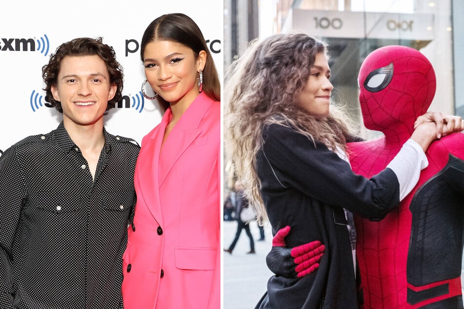 Zendaya and Tom Holland will return as MJ and Peter Parker for a fourth installment of Marvel's Spider-Man franchise.