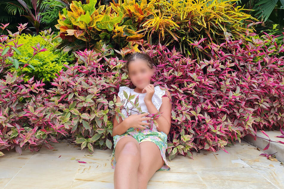 Emilia Forero (†13) zmarła po spożyciu zatrutych malin.