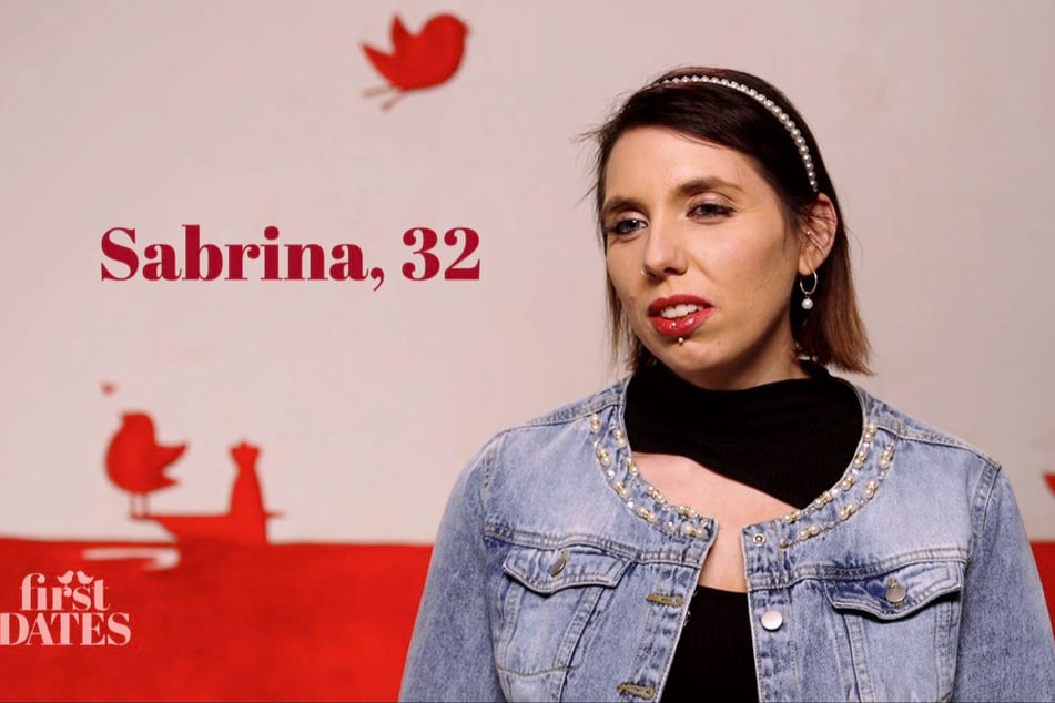 Die 32-Jährige hätte sich seitens ihres Date-Partners mehr Interesse an ihrer Person gewünscht.