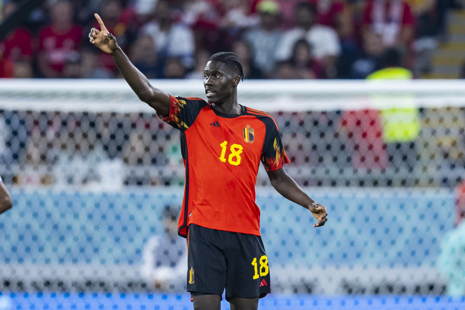 Der belgische Nationalspieler soll aufgrund seiner Leistungen bei mehreren Vereinen auf dem Wunschzettel stehen.