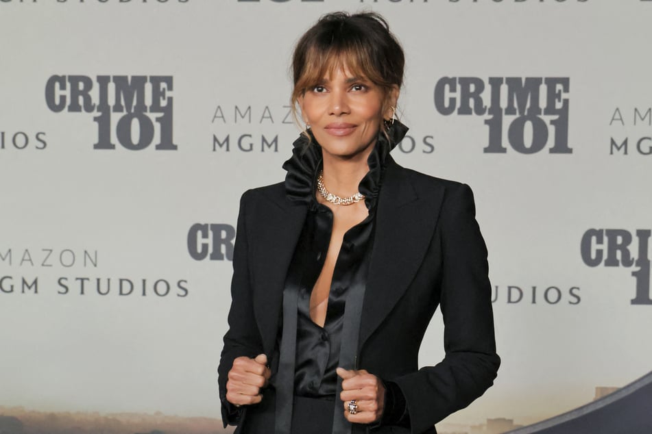 Die Gewaltvorwürfe weist Schauspielerin Halle Berry (60) von sich.