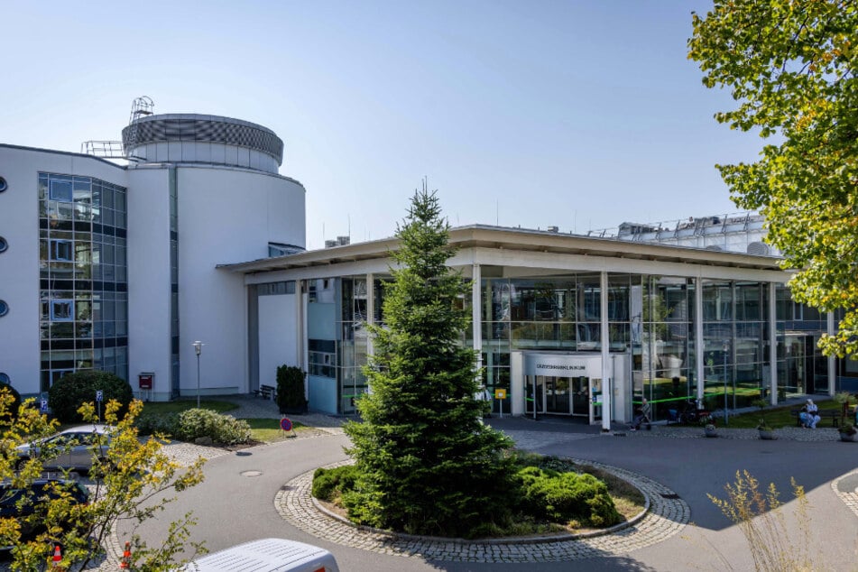 Die Frauenklinik am Krankenhausstandort Annaberg-Buchholz hat inzwischen einen neuen Chefarzt.