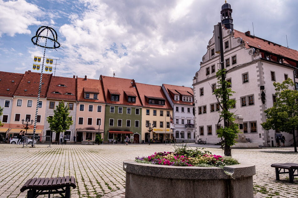 Dresden: Versuchte Entführung in Sachsen: Kidnapper forderten Lösegeld