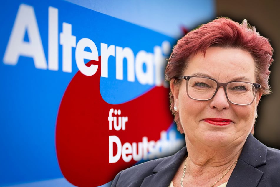 AfD-Bürgermeisterin soll nach zwei Wochen im Amt wieder abgewählt werden