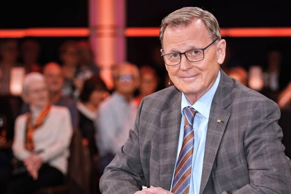 Riverboat: Politiker Bodo Ramelow über Wiedervereinigung: "Haben gnadenlos aneinander vorbeigeredet"