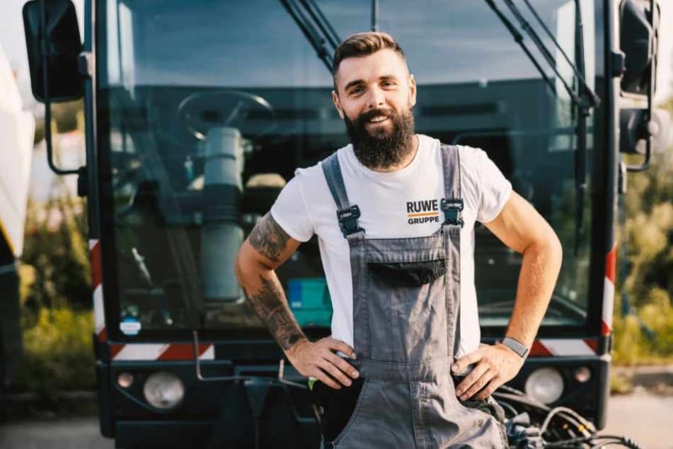 Nimm Deine Zukunft in die Hand und starte als Kfz-Meister bei der RUWE Gruppe durch.