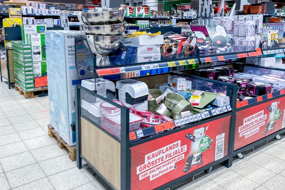 Kaufland verkauft am Freitag (19.9.) diese Sachen super günstig