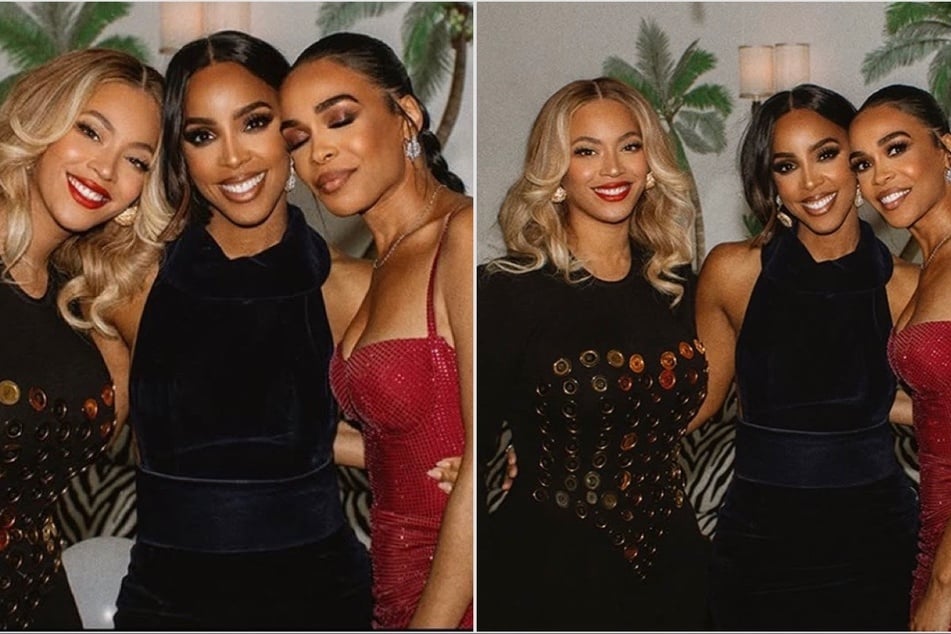 Is Beyoncé teasing Destiny's Child reunion ahead of Cowboy Carter tour?