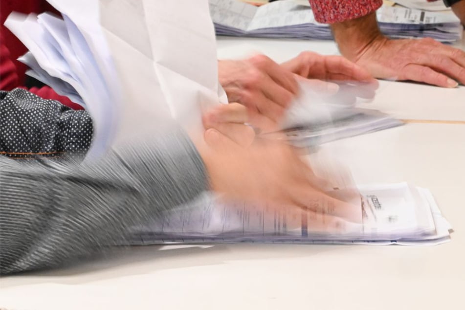 Post vom Amt: Landtagswahl im Südwesten startet in die heiße Phase