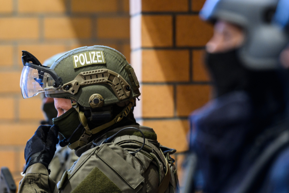 Ein 58-Jähriger löste am Dienstag in Eislingen einen SEK-Einsatz aus. (Symbolbild)