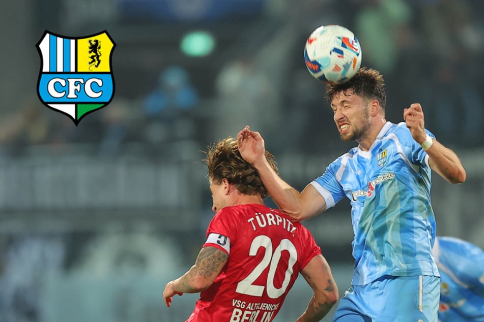 Heimmacht Reichenbach! Meistert der CFC die Hürde im Achtelfinale?