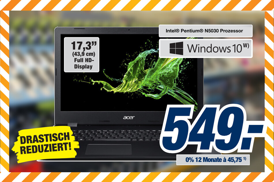 Riesige 512 GB SSD-Festplatte