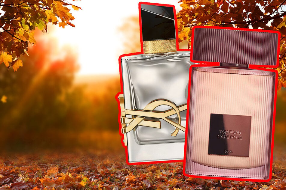 Trendalarm: Diese 5 Parfum-Neuheiten im Herbst riechen unglaublich!