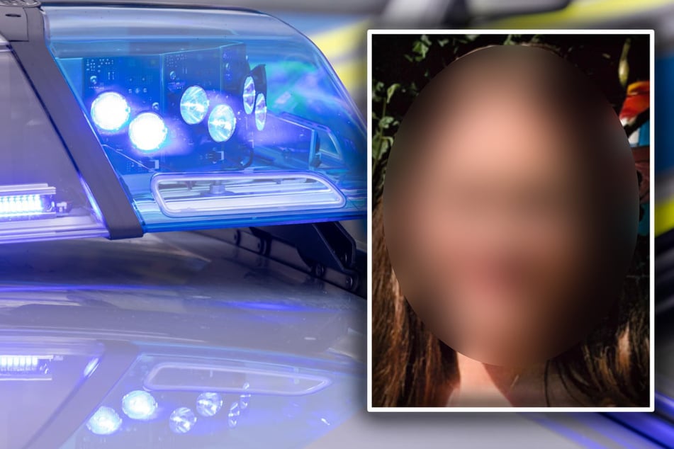 Die vermisste 15-Jährige aus Sachsen konnte gefunden werden.