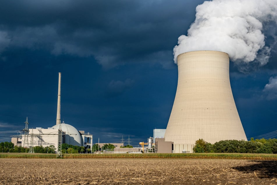 Das Atomkraftwerk Isar 2 steht unter anderem Fokus.