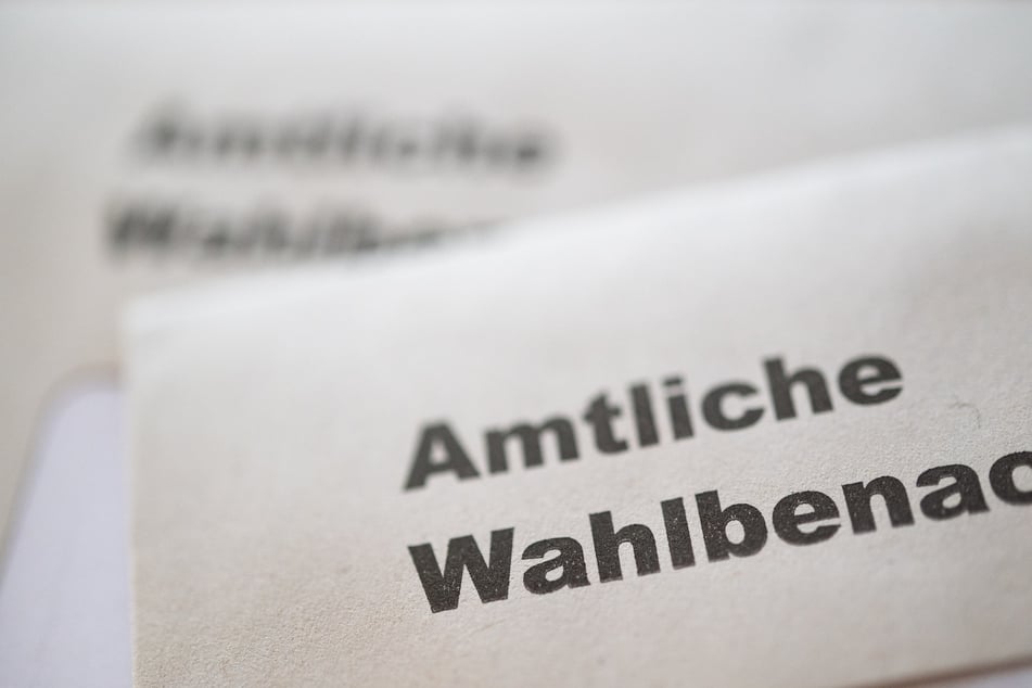 Keine Wahlbenachrichtigung? Trotzdem darfst Du wählen! (Symbolbild)
