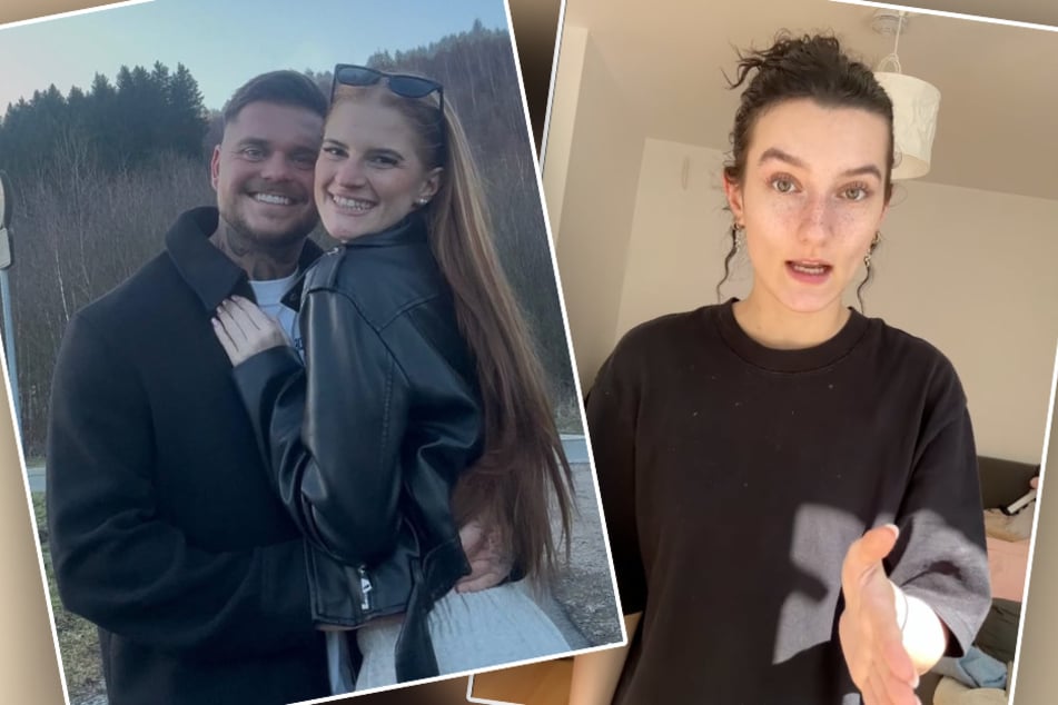 Nach Fremdgeh-Eklat im TV: Anya Elsner packt über geheime Abmachung mit Freundin von Nico Legat aus