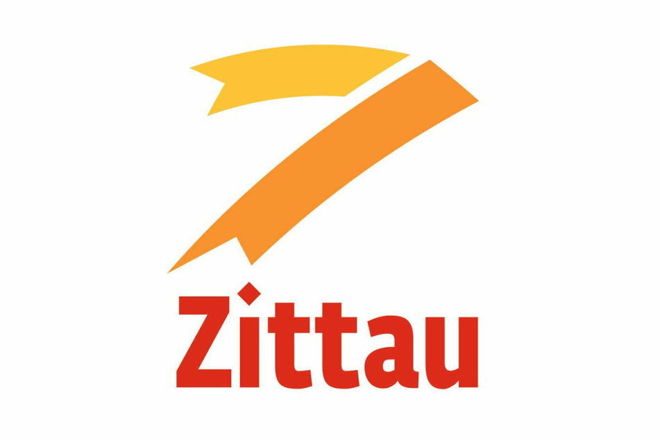 Ein kühn geschwungenes "Z" ist seit einigen Jahren das Logo von Zittau.