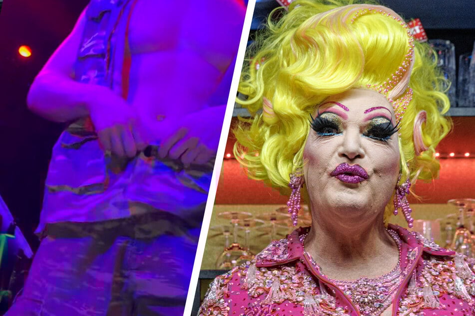 Nach 15 Jahren: In Bar von Olivia Jones hat es sich ausgestripped