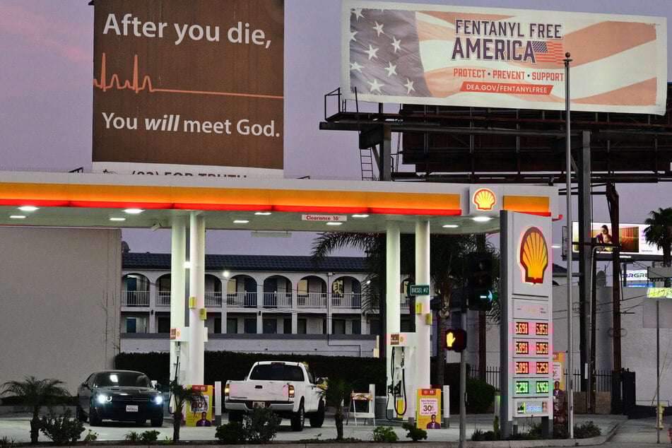 The US has temporarily allowed the sale of Russian oil as the Iran war caused energy prices to soar.