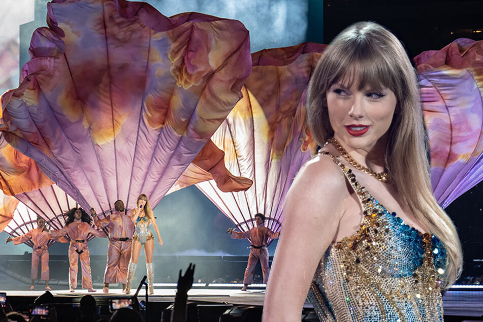Taylor Swift is bringing The Eras Tour to Latin America, but she's not stopping there.