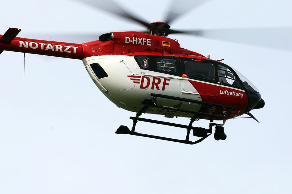 Unfall A81: Lastwagen kracht in Stauende: Mehrere Menschen eingeklemmt