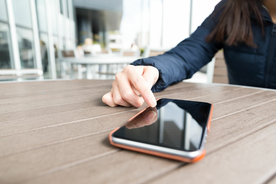 Viele Vodafone-Kunden beschweren sich über aufdringliche Werbung und schlechte Verträge.