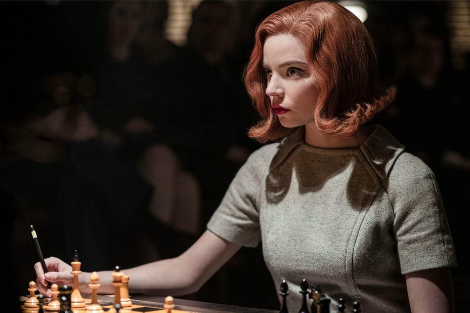 Nach Netflix-Kracher "The Queen's Gambit": Bund will mehr große Serien anlocken