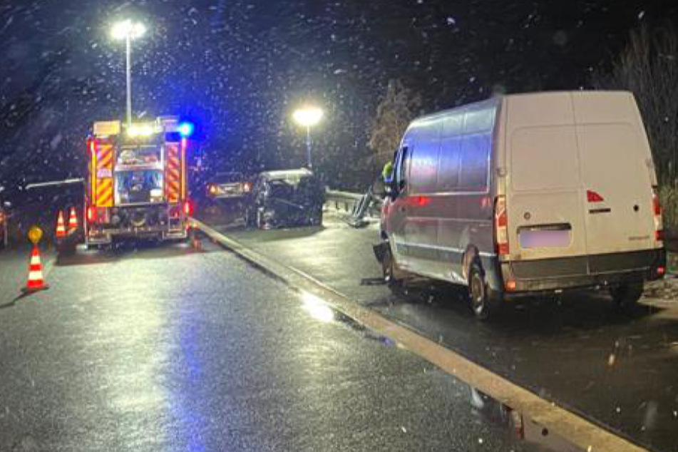 Unfall A14 heute &amp; gestern Aktuelle Unfallmeldungen von der A14 TAG24