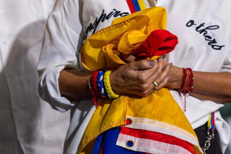 Trump administration ordered to comply with court order on TPS for Venezuelans