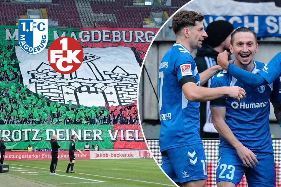 Emotionales Gedenken: FCM sorgt für Weihnachtswunder und überwintert auf Nicht-Abstiegsplatz