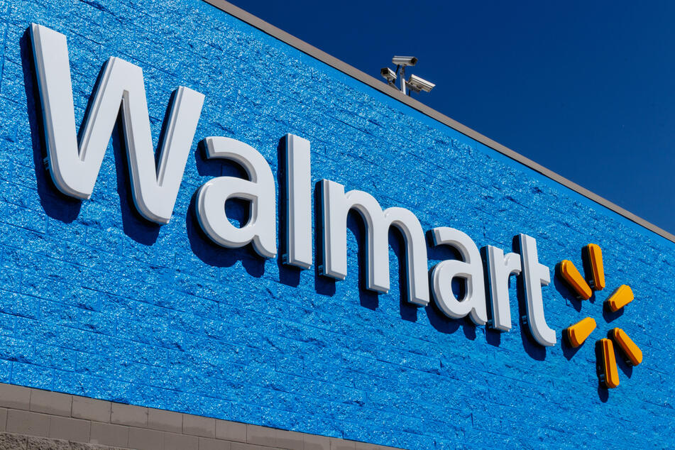 In einem Walmart in Missouri brachte eine Frau ihr Kind zur Welt. (Symbolbild)