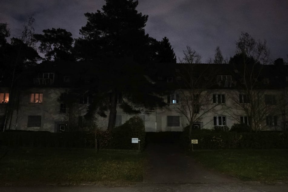 Berlin: Stromausfall in Nikolassee: Haushalte wieder am Netz, keine Anzeichen für Anschlag