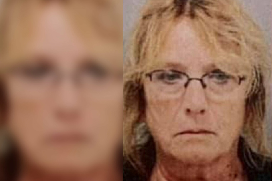 Pauline Waldron is accused of torturing her dog.