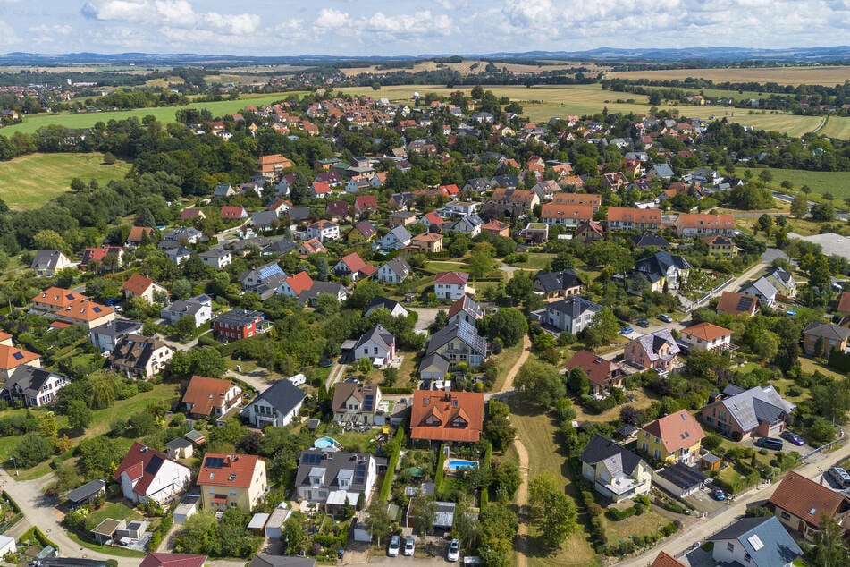 Womöglich langweilen sich Jugendliche in der Ortschaft.
