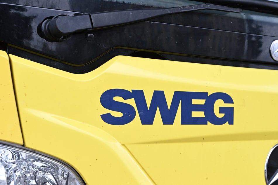 Beschäftigte der SWEG Busbetriebe sollen nach Aufruf von Verdi streiken. (Symbolfoto)