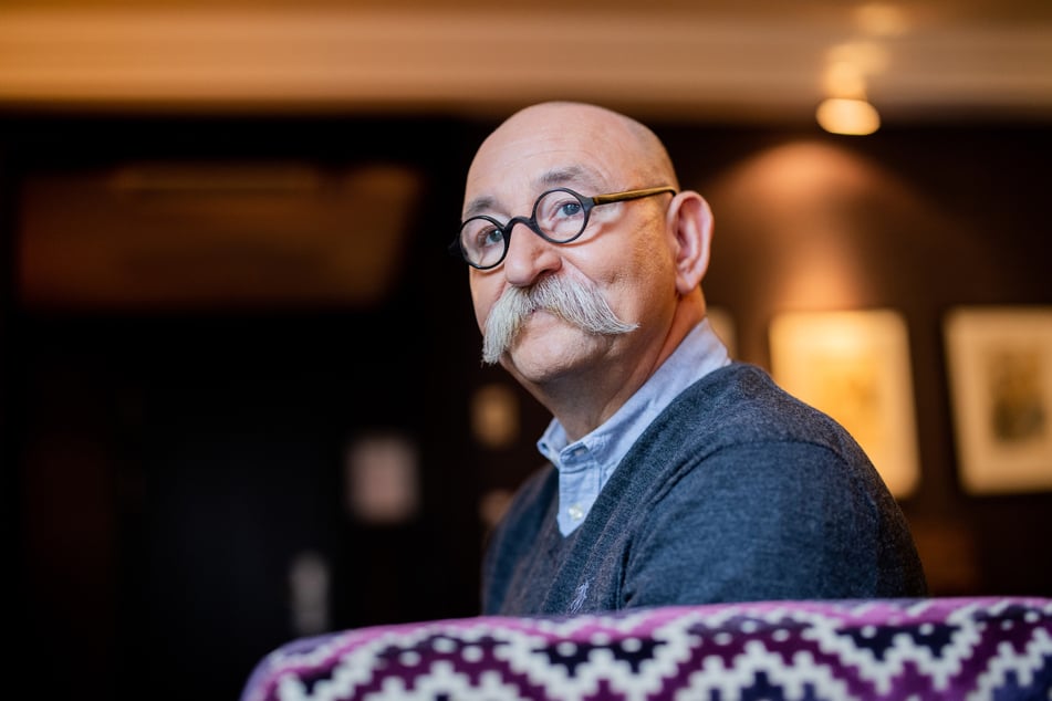 TV-Star Horst Lichter (63) erlebte dunkle Zeiten und spricht heute offen über diese schweren Phasen seines Lebens. (Archivbild)