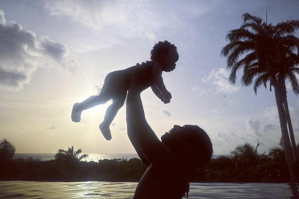 Rihanna (37) lernte A$AP Rocky (37) schon einige Jahre vor ihrer Beziehung kennen - 2021 bestätigten sie dann offiziell ihre Partnerschaft.