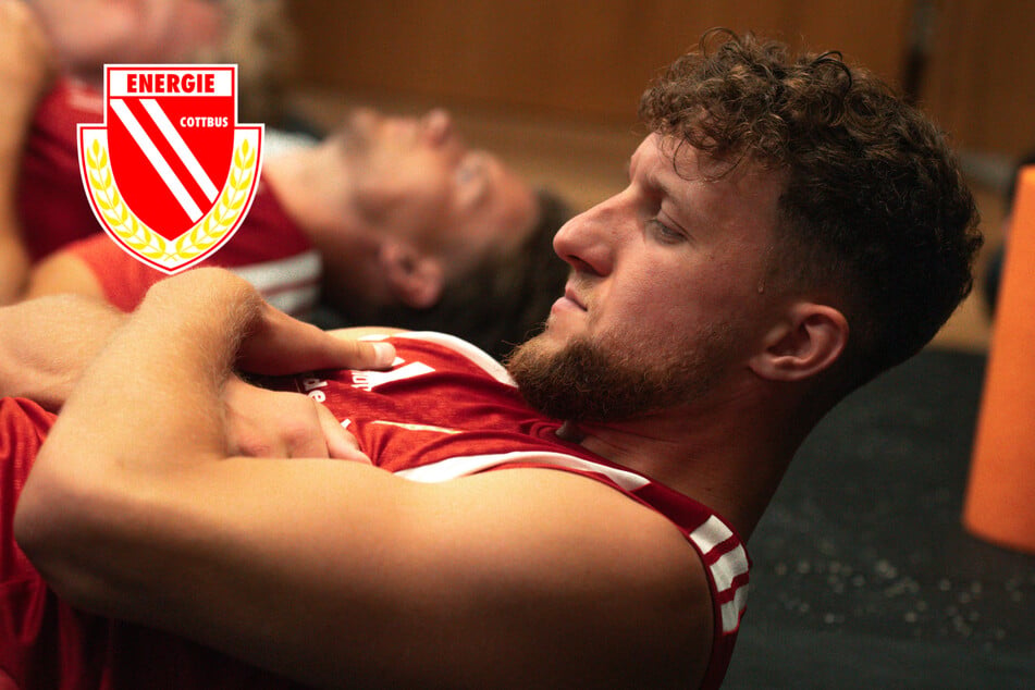 Energie Cottbus im Trainingslager: Ruhetag für den FCE