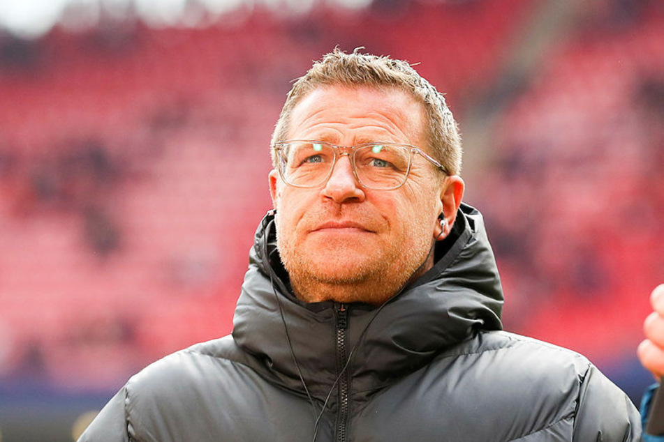 Eberl will RB Leipzig mit neuen Spielern ein neues Gesicht verpassen.