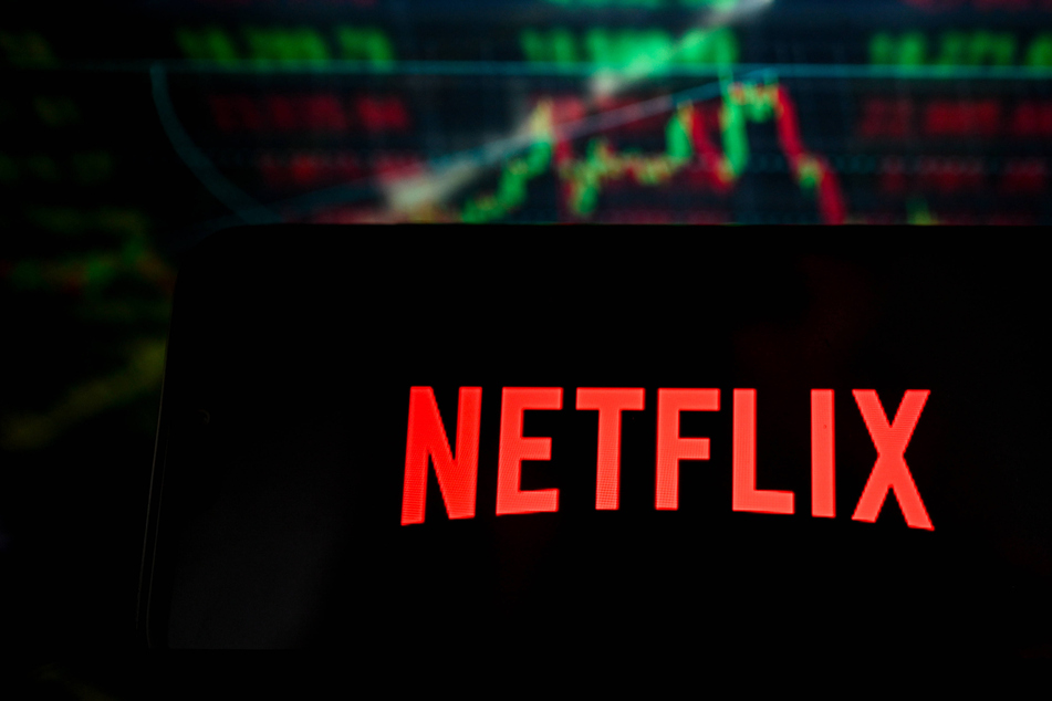 Netflix boasted a huge increase in subscribers after it took steps earlier this year to stop password sharing among households.