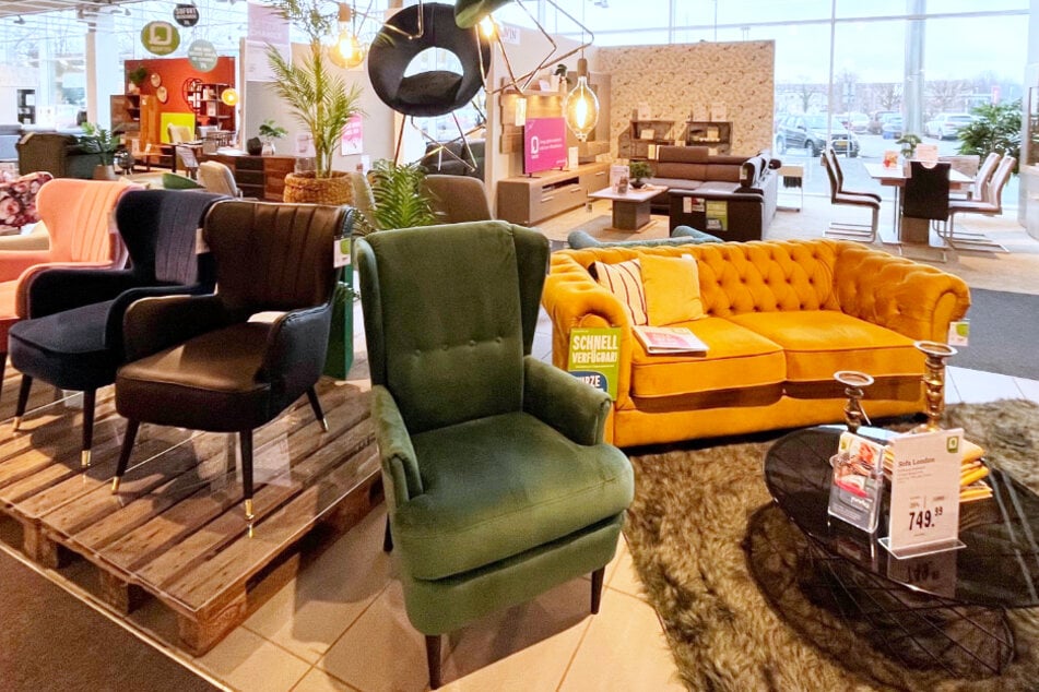 porta Aachen lädt am Freitag (7.11.) zum Moonlight Shopping bis 21 Uhr ein.