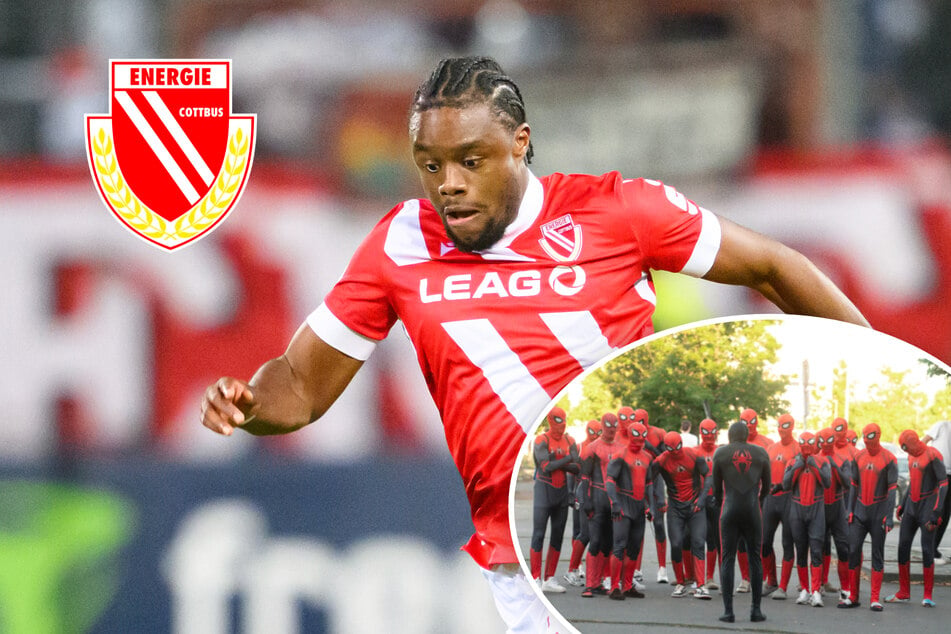 Energie-Cottbus-Blog: Spider-Man mal 20! Irrer Kinobesuch vom FCE