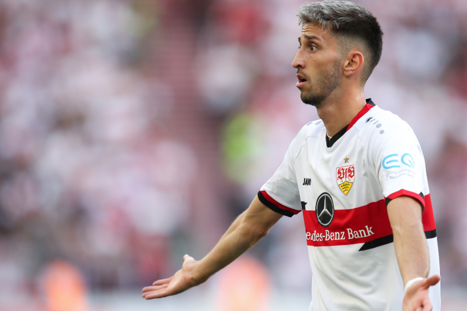 Will gegen seinen Ex-Klub Bochum in der Startelf stehen: Atakan Karazor (24).