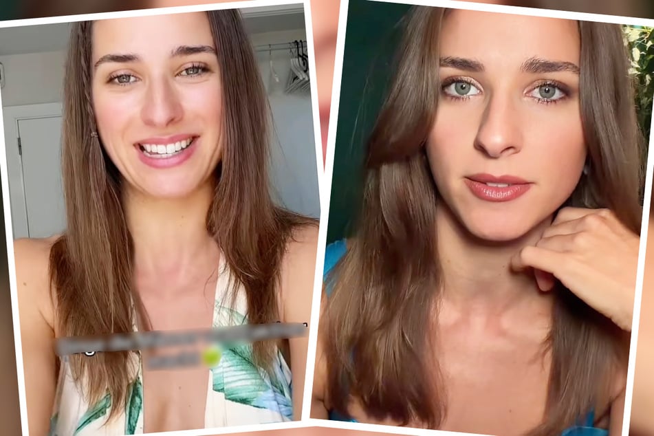 Das sind für "Love Island"-Siegerin Stella die "größten Loser-Moves" bei Männern