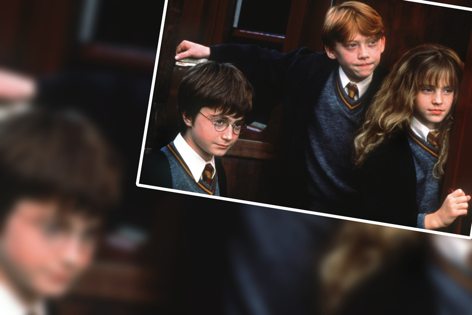 Fast das Vierfache: Dieser "Harry Potter"-Star verdiente am besten!