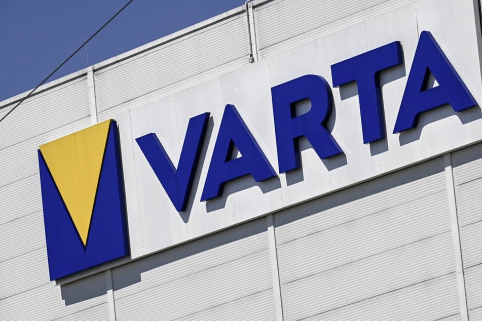 "Große Zahl von Interessenten": Vorläufiger Insolvenzverwalter von Varta erfreut