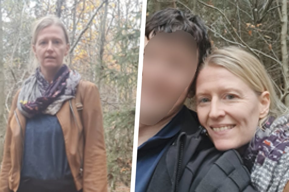 Sie verschwand vor fast vier Jahren: Zeugen melden Sichtung einer vermissten Frau