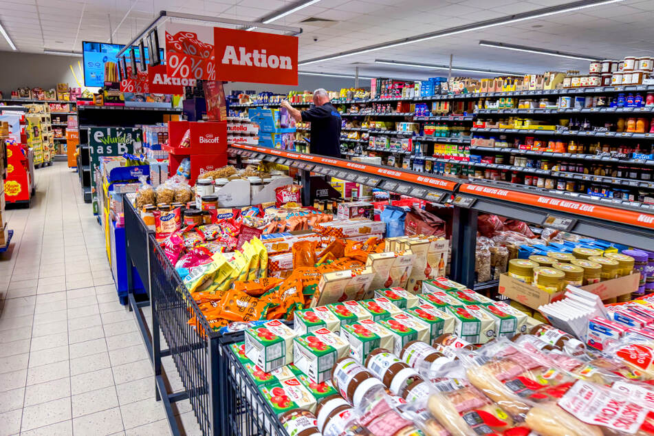 Diese Aktion macht diska-Kunden ab Montag (3.8.) sprachlos